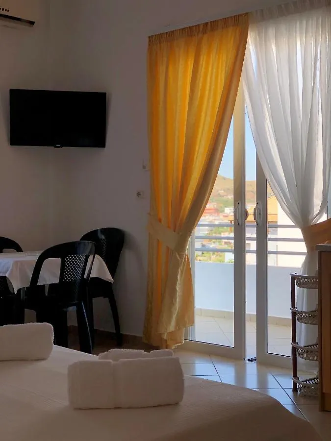 Apartment Studio Eno Ksamil