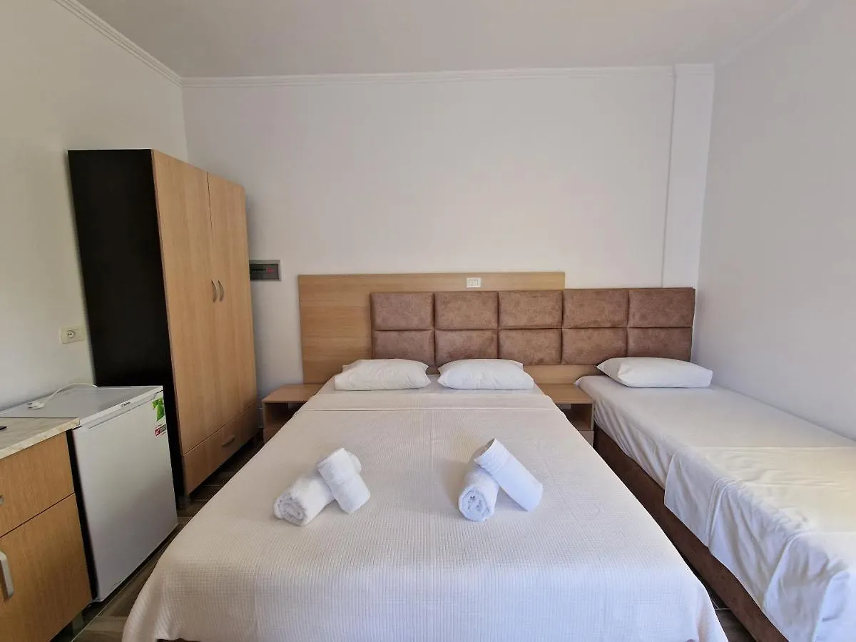 Apartment Studio Eno Ksamil Albania