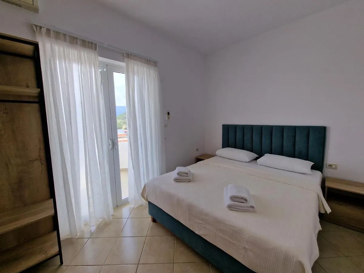 Studio Eno Ksamil Apartment