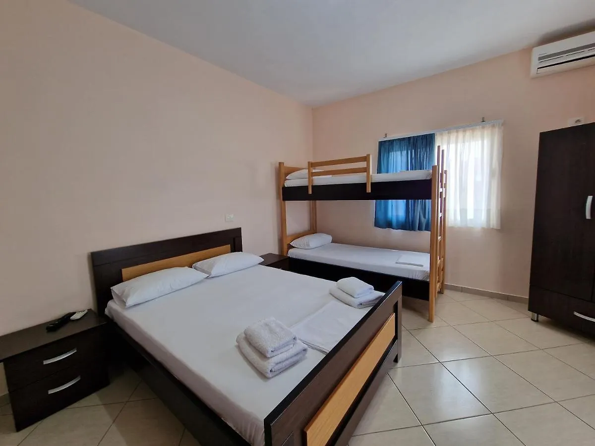 Studio Eno Ksamil Albania