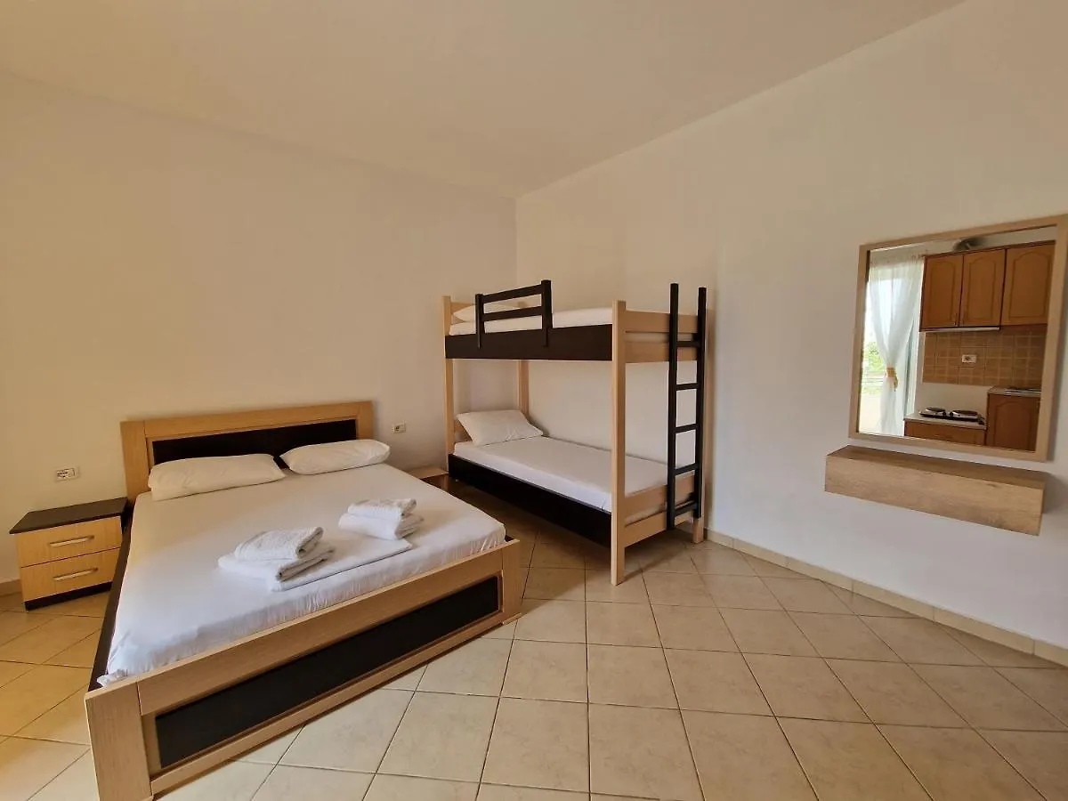 Studio Eno Ksamil Apartment