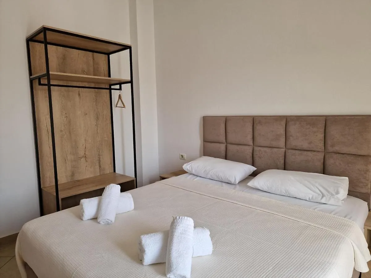 Studio Eno Ksamil Albania