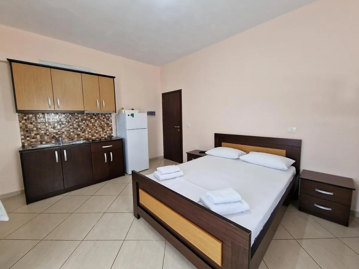 Studio Eno Ksamil Apartment
