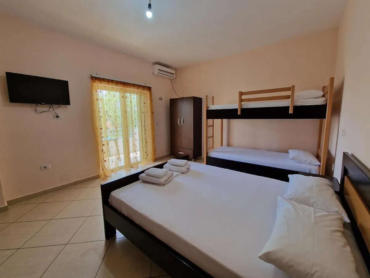 Studio Eno Ksamil Albania