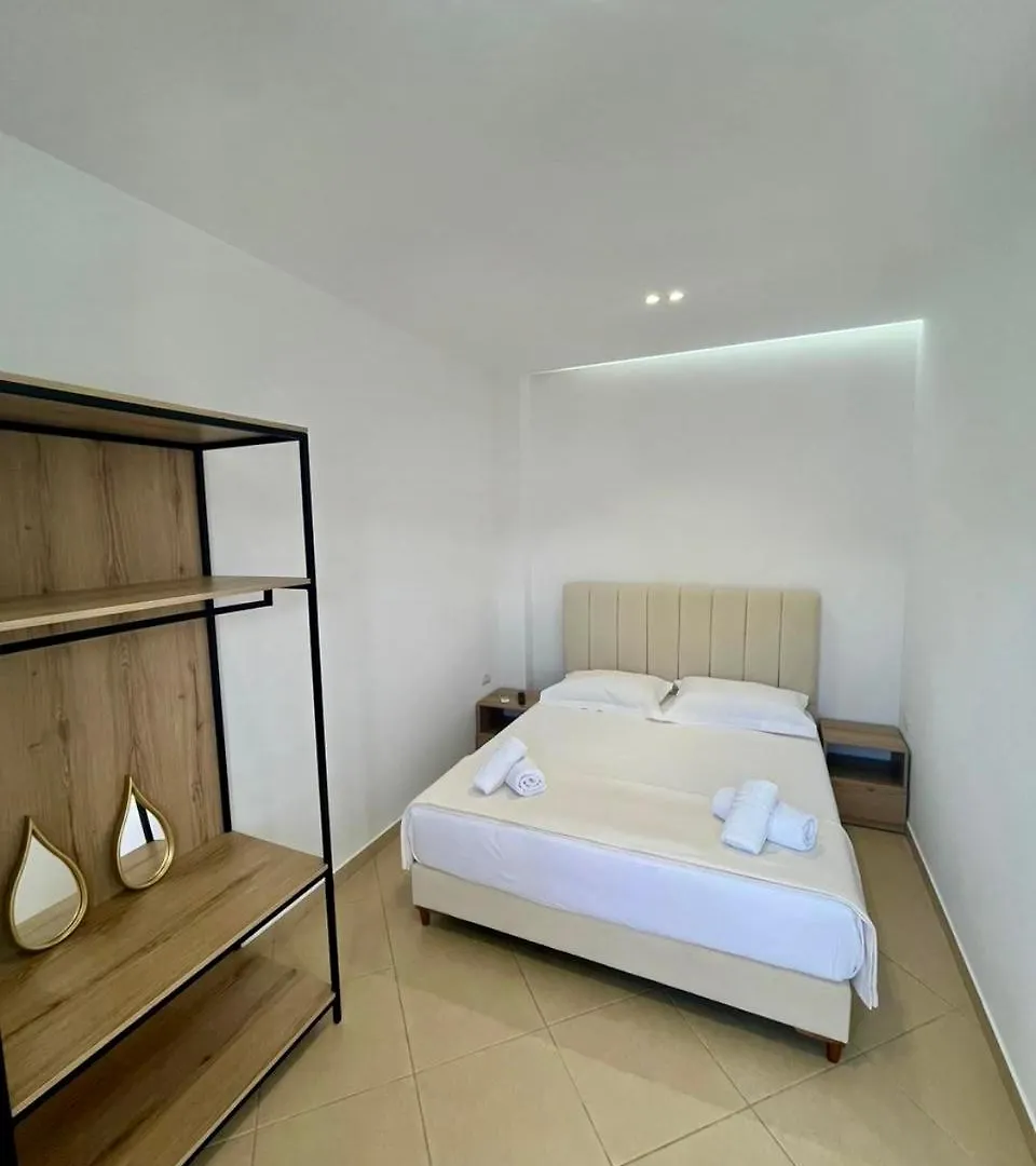 Studio Eno Ksamil Apartment