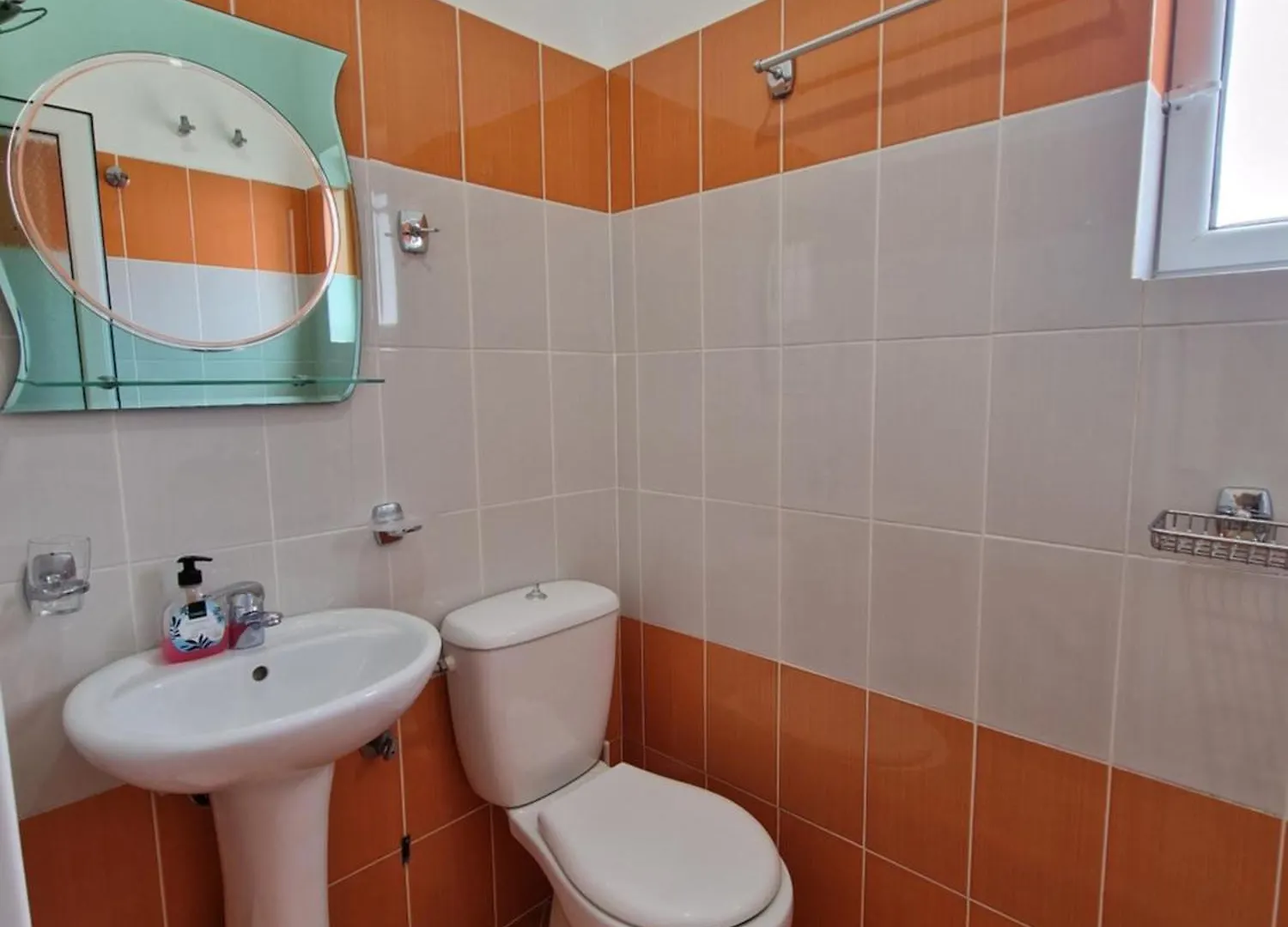 Apartment Studio Eno Ksamil
