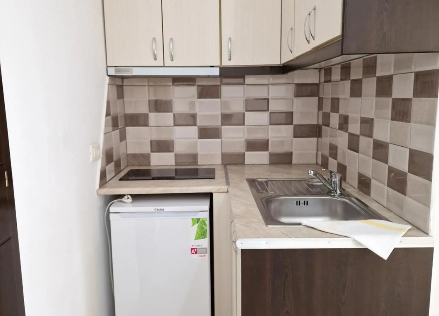 Studio Eno Ksamil Apartment