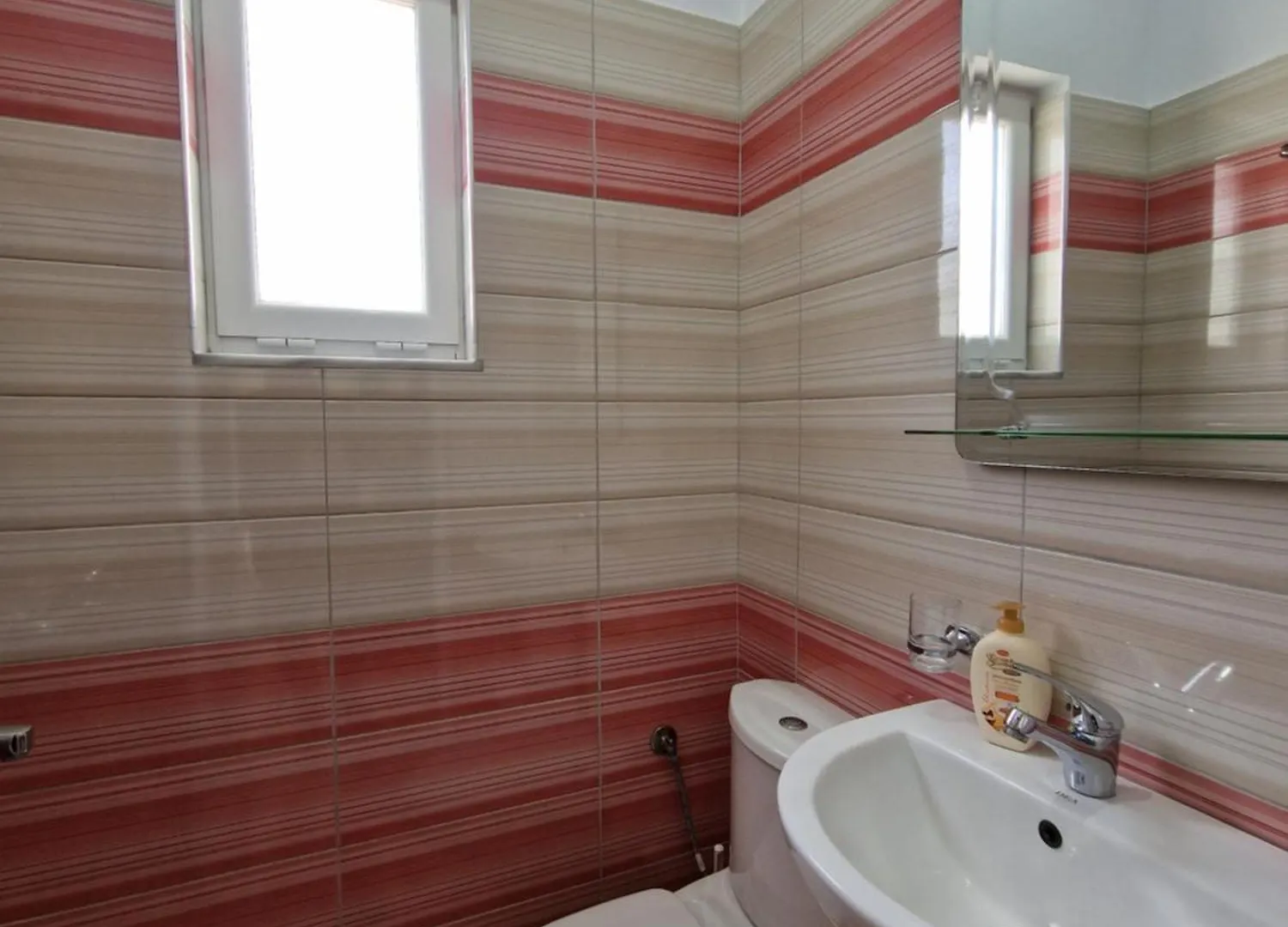 Apartment Studio Eno Ksamil