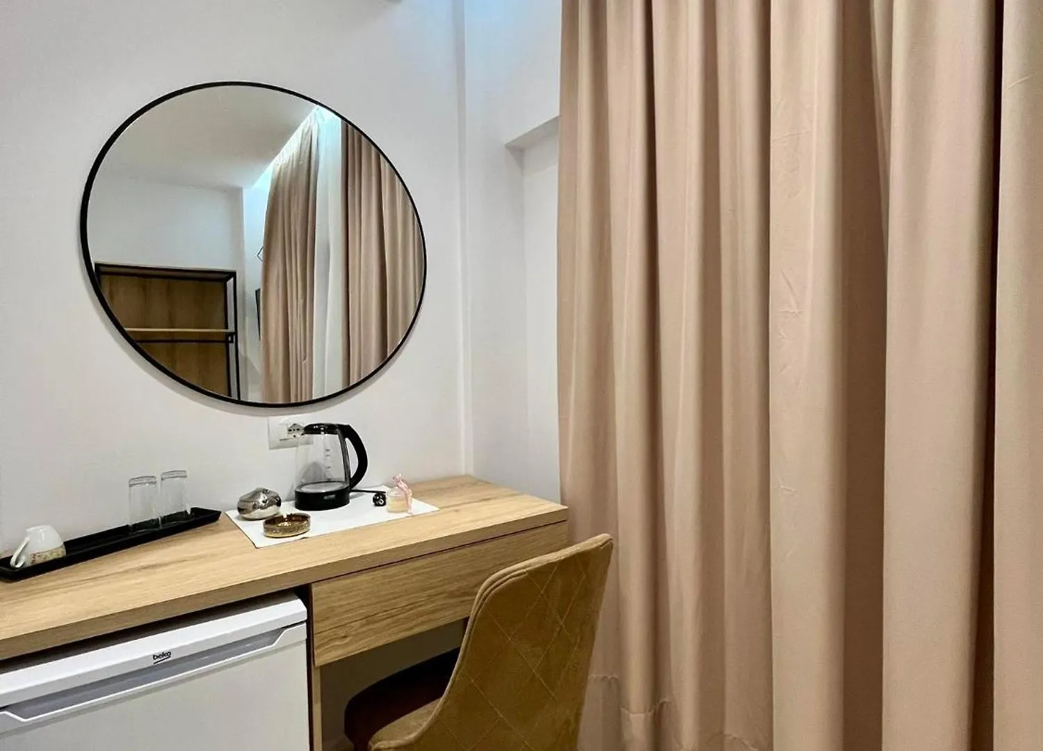 Apartment Studio Eno Ksamil Albania
