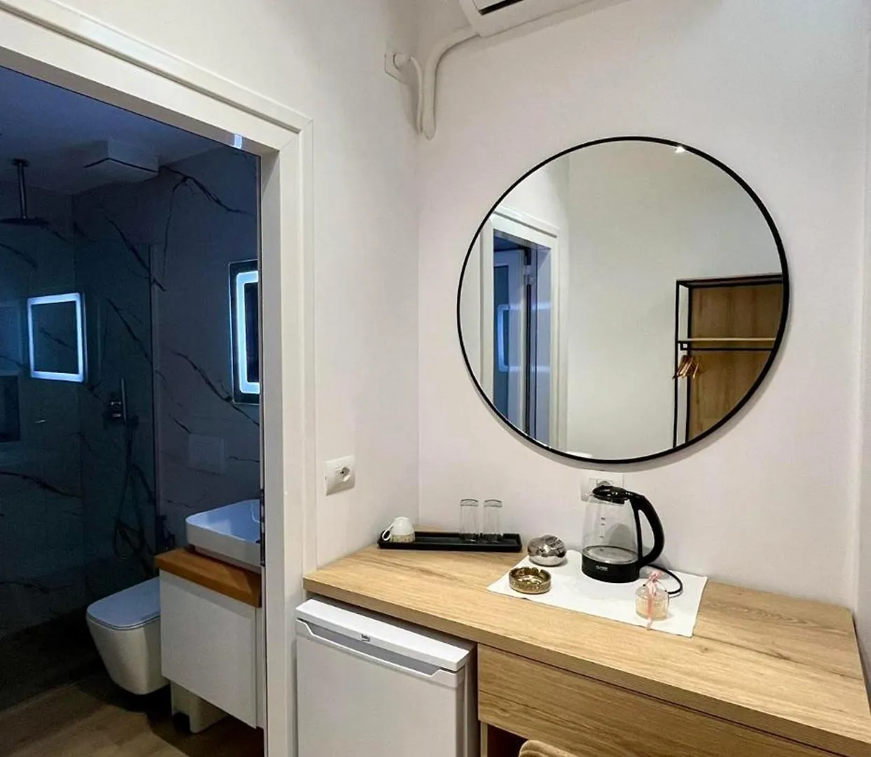Studio Eno Ksamil Apartment